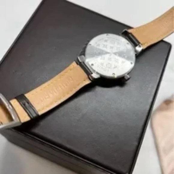 Louis Vuitton Tambour Q1311 - Picture 3 of 9